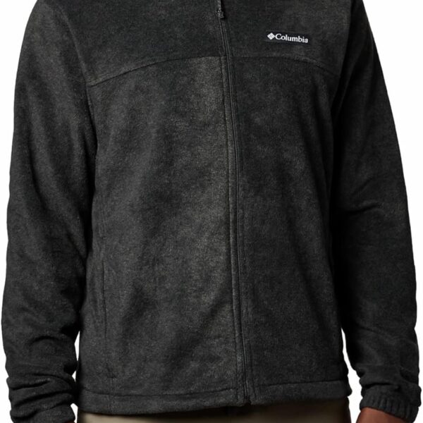 Columbia Steens Mountain 2.0 Full Zip Fleece Jacket
