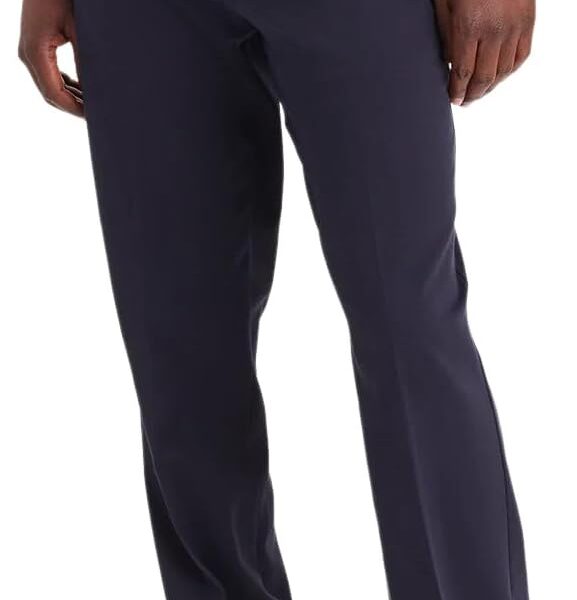 Dockers Men's Classic Fit Easy Khaki Pants (Regular and Big & Tall)