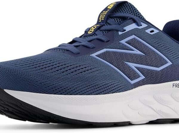 New Balance Men's Fresh Foam 520 V9 Shoes