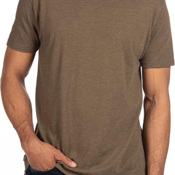 Next Level Apparel Mens N6210