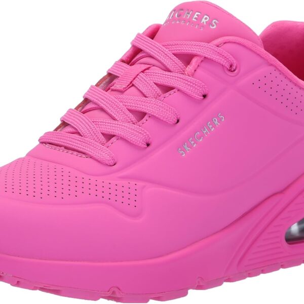Skechers Women's Uno Stand on Air Sneakers